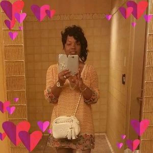 Meet your Posher, Gail